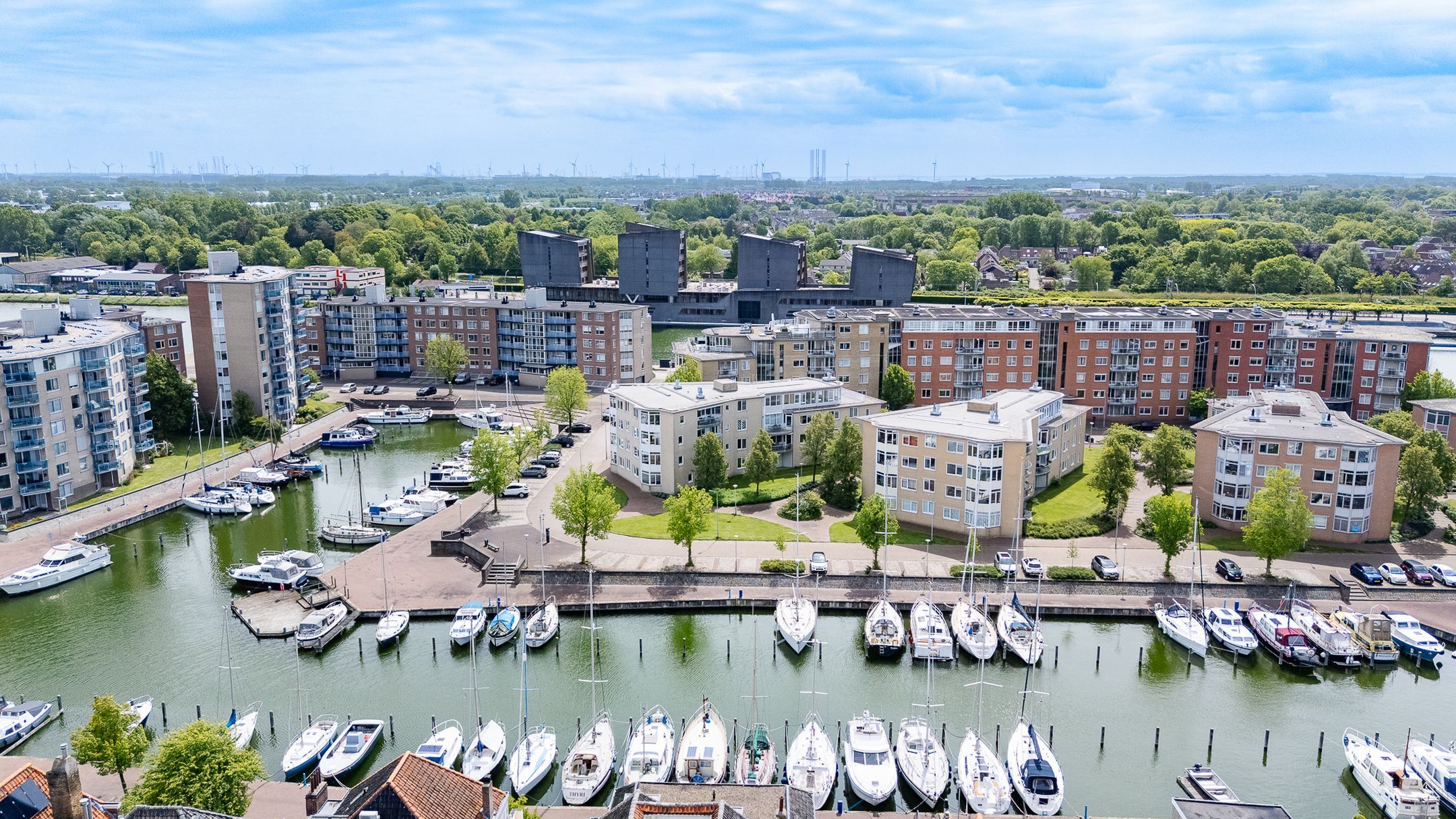 Foto van Meestoof 107, Middelburg