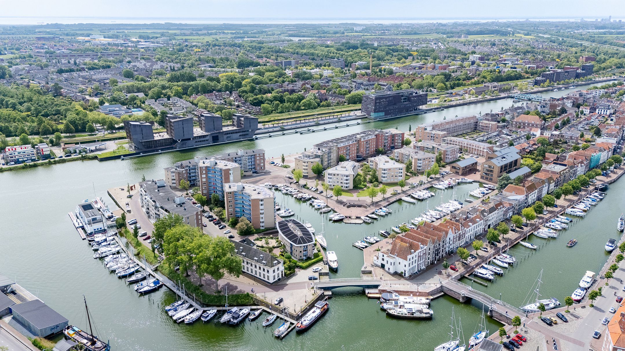 Foto van Meestoof 69, Middelburg