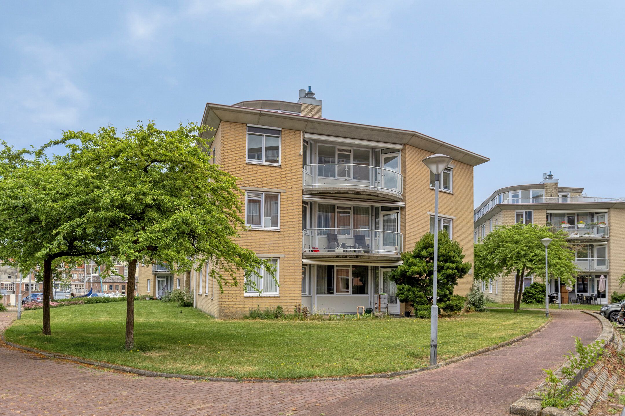 Foto van Meestoof 71, Middelburg