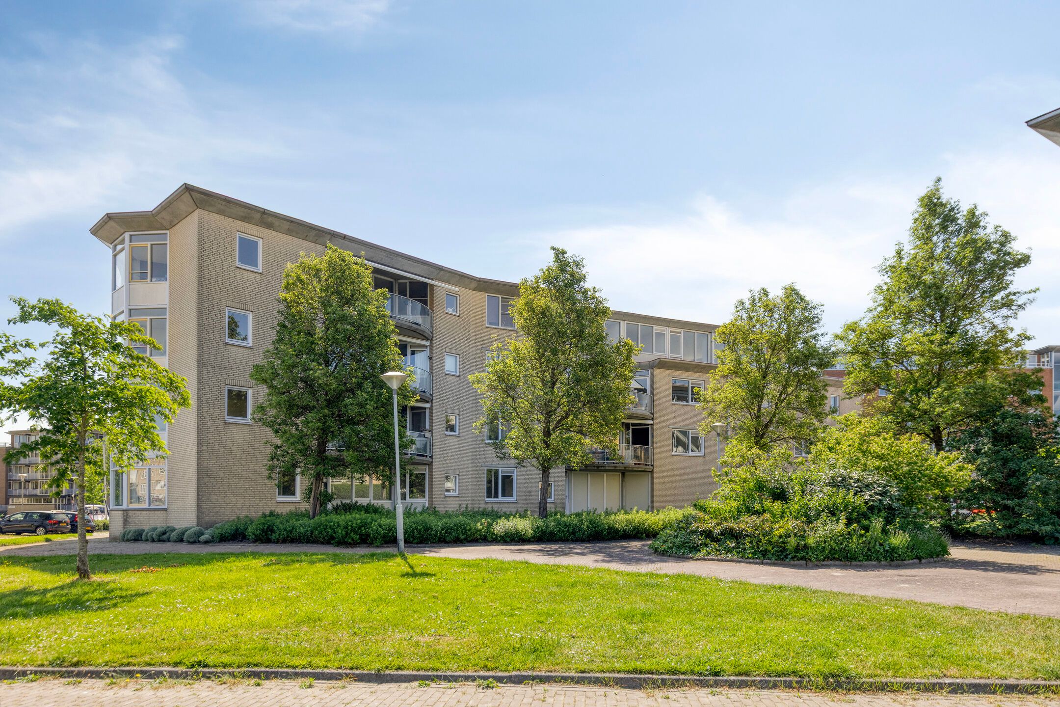 Foto van Meestoof 87, Middelburg