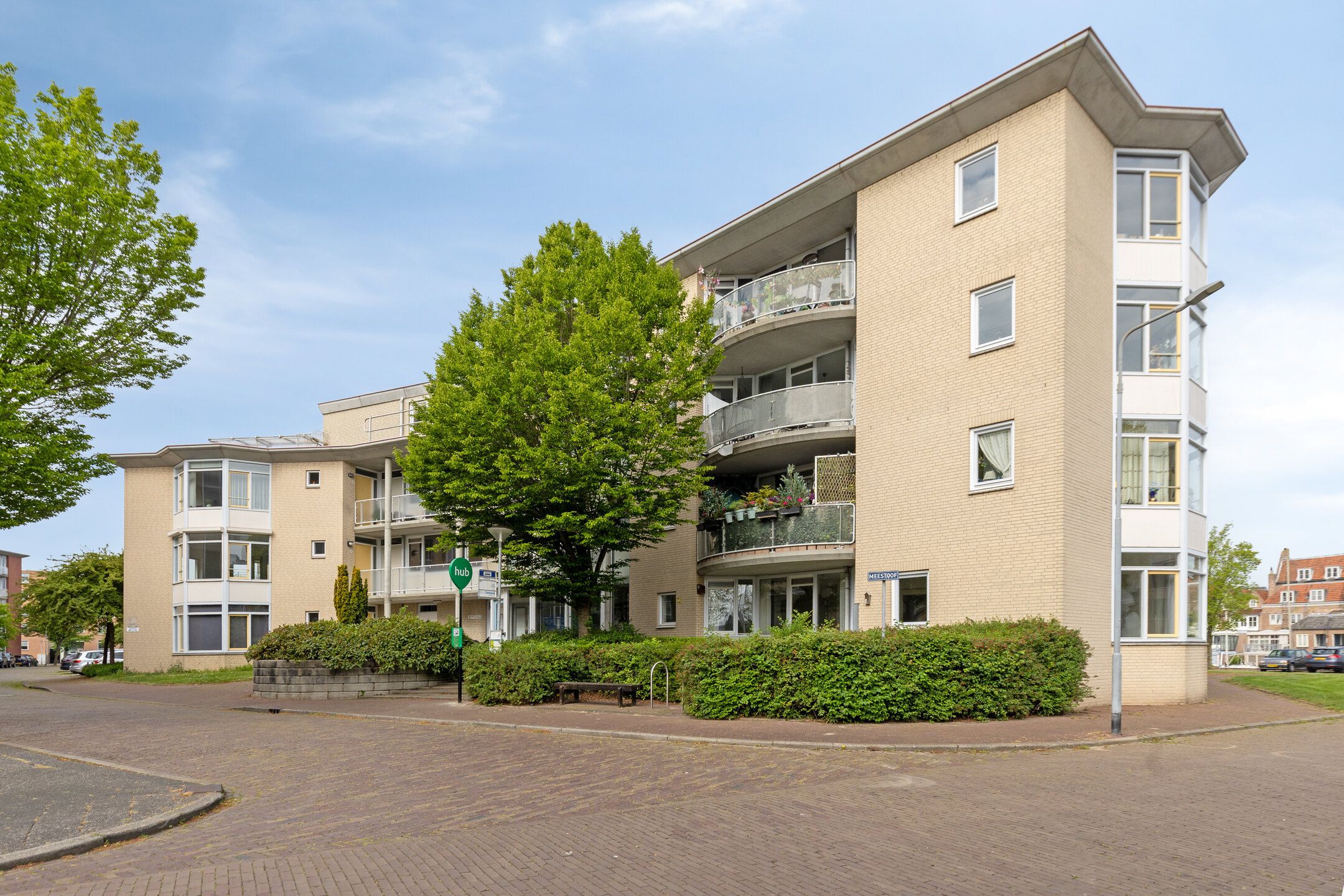 Foto van Meestoof 91, Middelburg