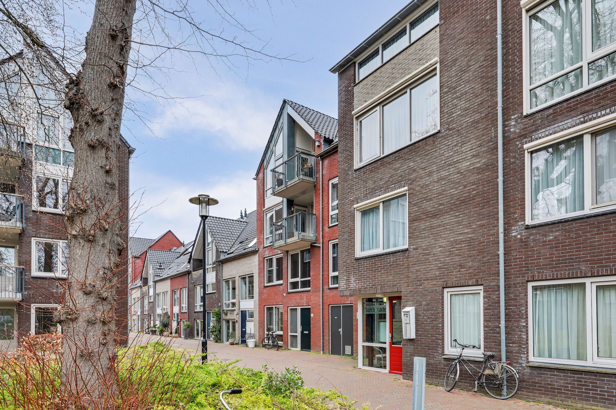 Foto van Nagtglasstraat 14, Middelburg