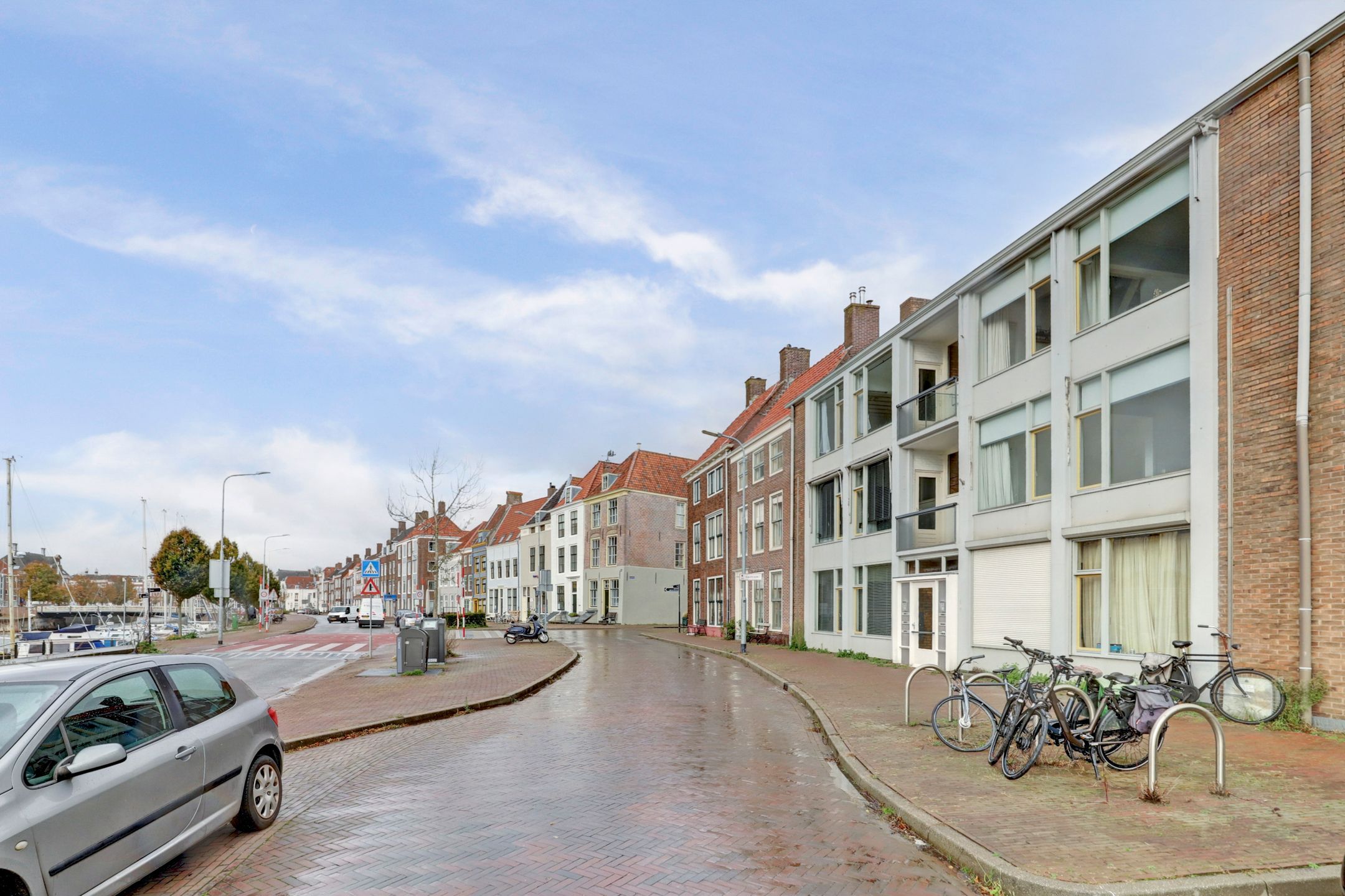Foto van Punt 25, Middelburg
