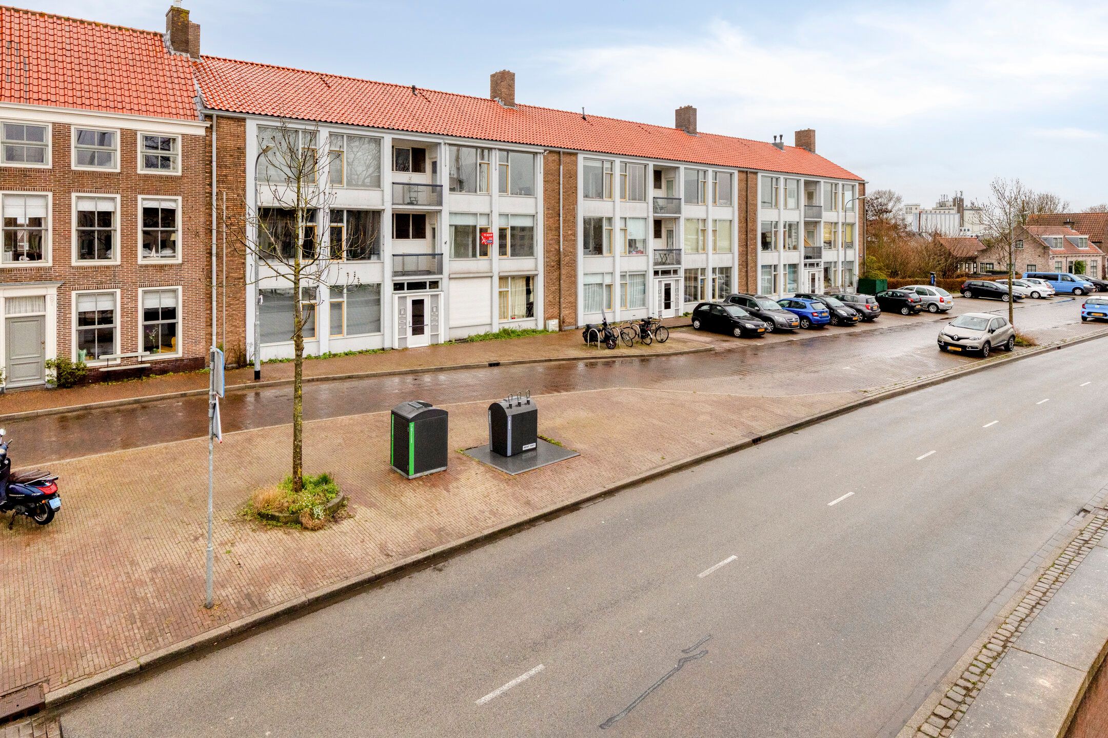 Foto van Punt 31, Middelburg
