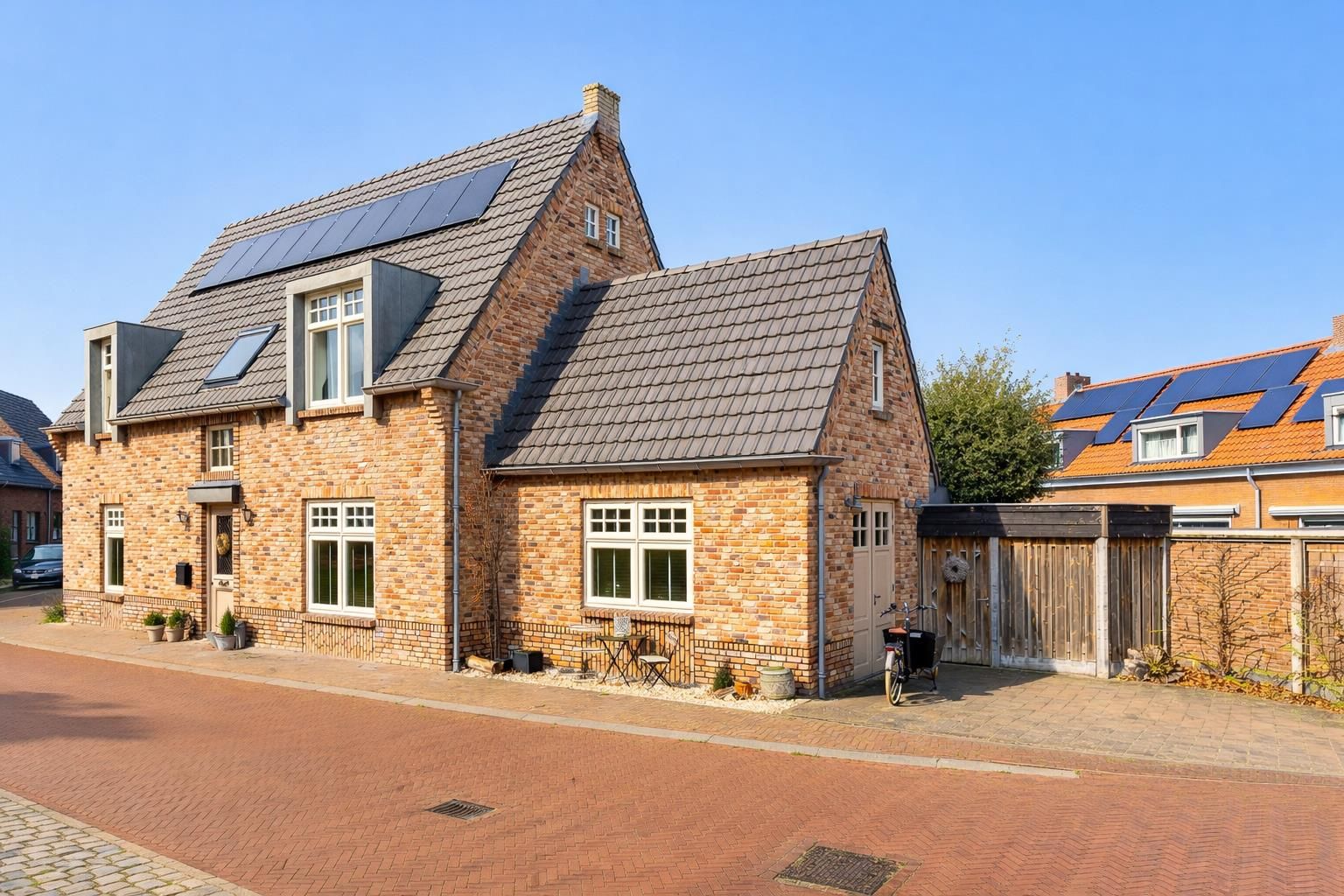 Foto van Havendijkstraat 25, Middelburg