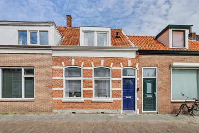 Foto van Oud Arnemuidsvoetpad 3, Middelburg