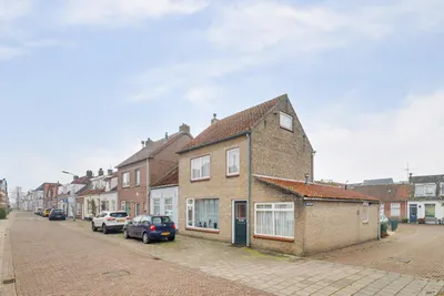 Foto van Oud Arnemuidsvoetpad 16, Middelburg