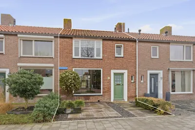 Foto van Veerseweg 60, Middelburg
