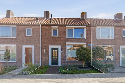 Foto van Veerseweg 62, Middelburg