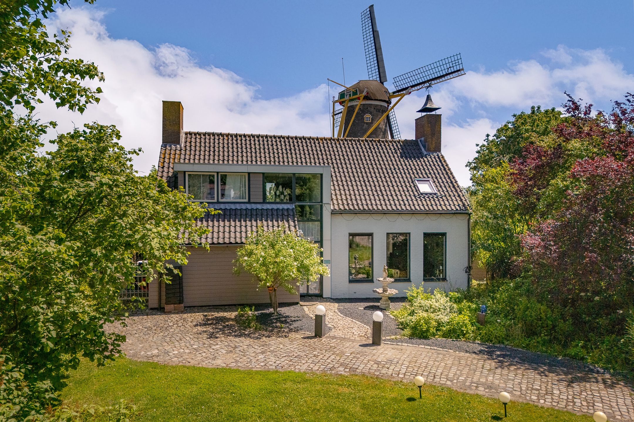 Foto van Veerseweg 86, Middelburg