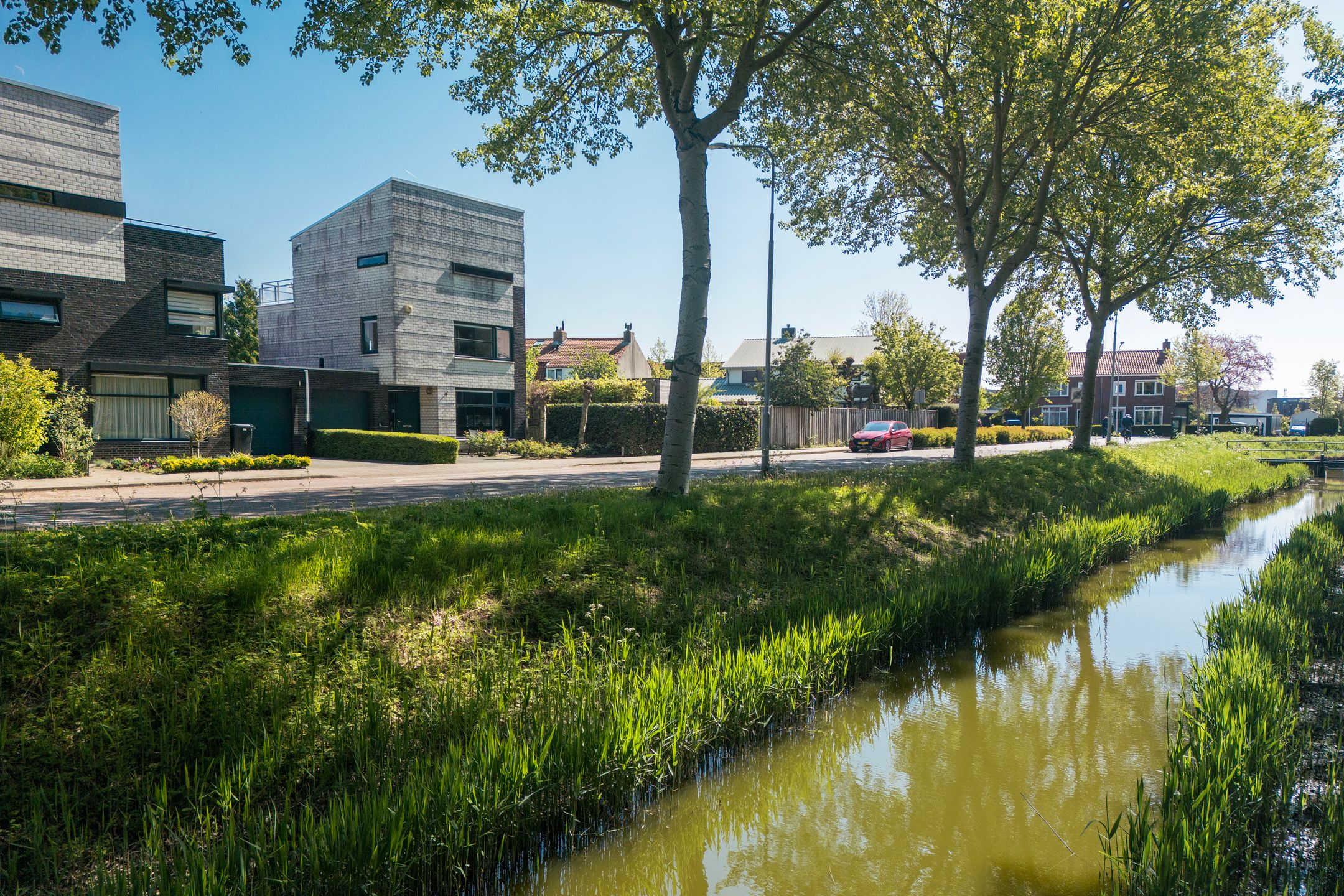 Foto van Scholeksterstraat 2, Middelburg
