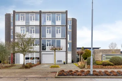 Foto van Scholeksterstraat 11, Middelburg