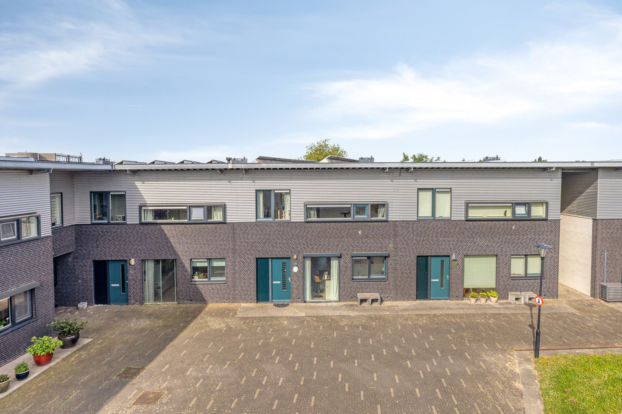 Foto van Goudplevierhof 5, Middelburg