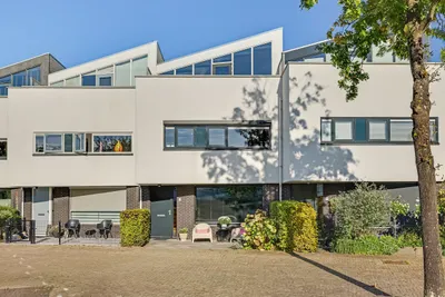 Foto van Parelduikerhof 13, Middelburg