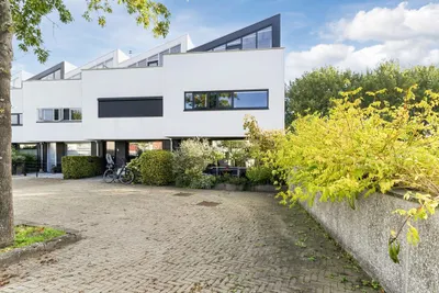 Foto van Parelduikerhof 14, Middelburg Woonhuis