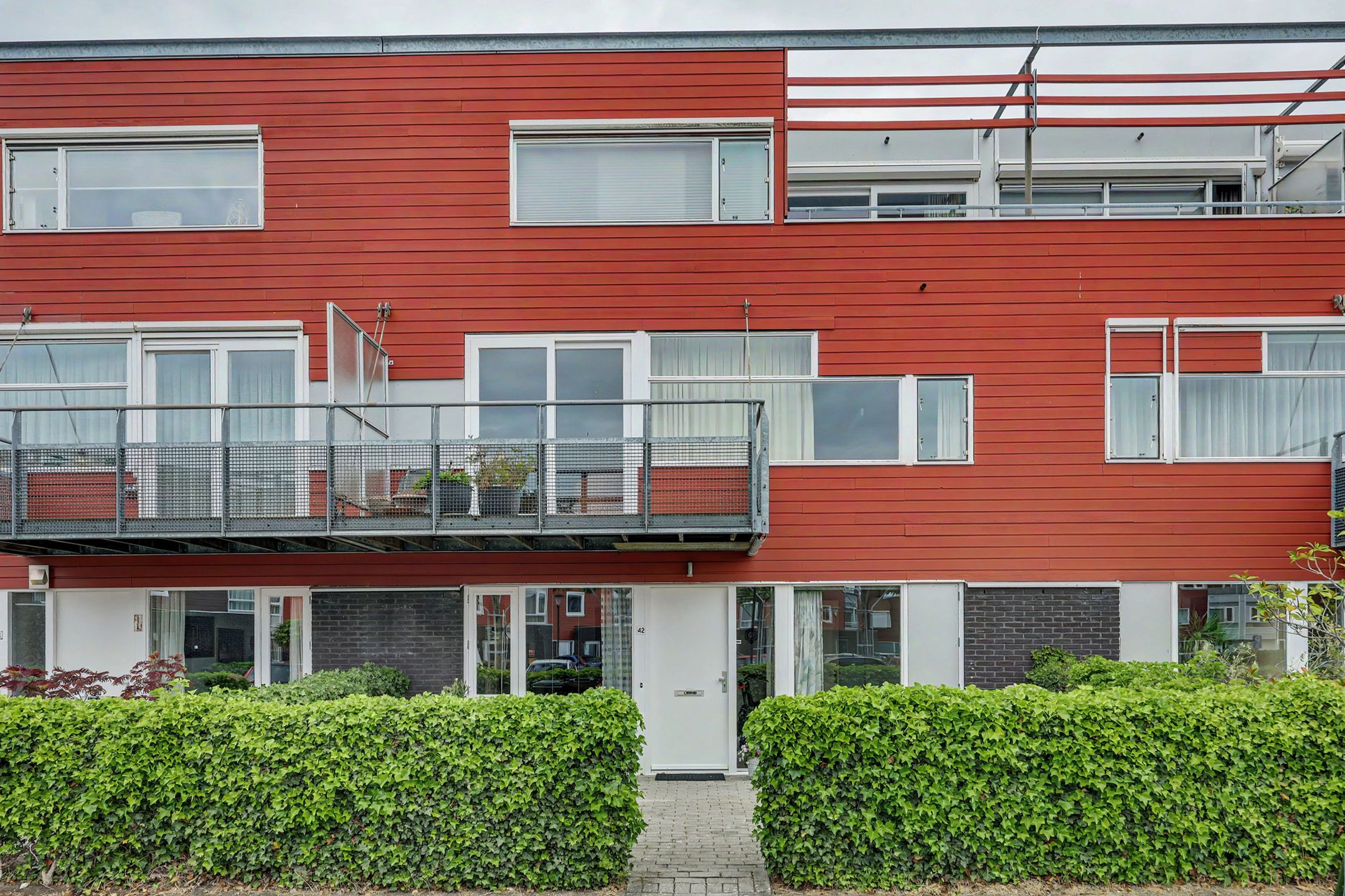 Foto van Vinkenhof 42, Middelburg
