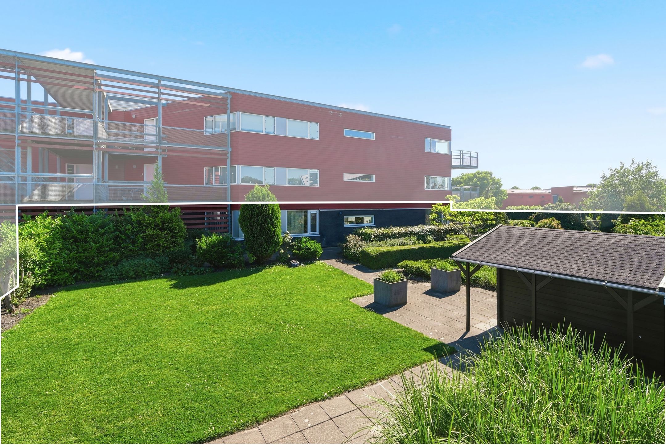 Foto van Vinkenhof 37, Middelburg