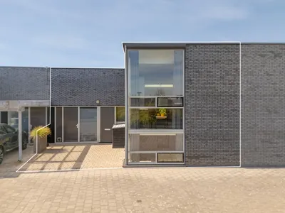Foto van Mezenhof 4, Middelburg