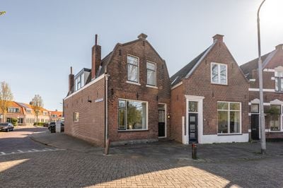 Foto van Veersesingel 238, Middelburg