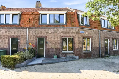 Foto van Sportlaan 44, Middelburg