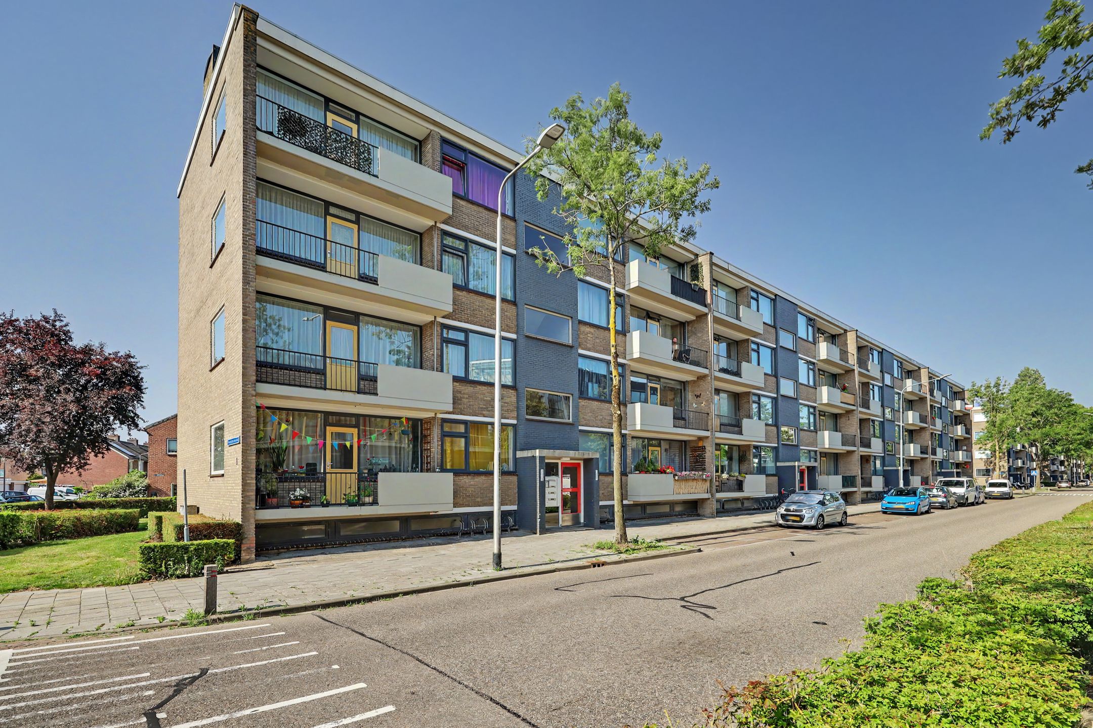 Foto van Nassaulaan 21, Middelburg