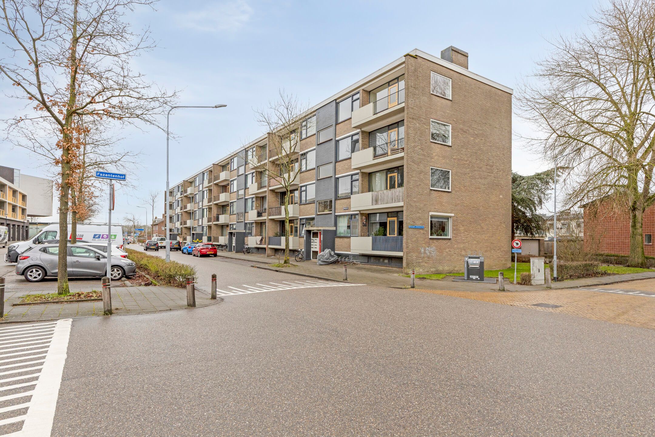 Foto van Nassaulaan 61, Middelburg
