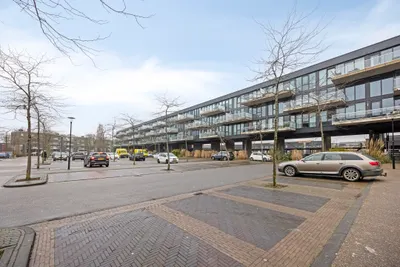 Foto van Fazantenhof 61, Middelburg