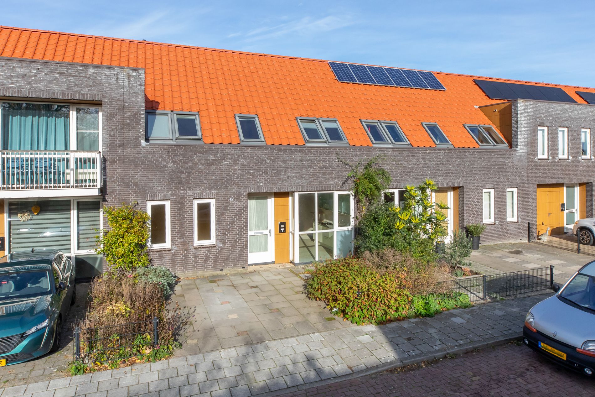 Foto van Prinses Máximastraat 10, Middelburg