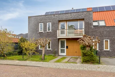 Foto van Prinses Máximastraat 2, Middelburg