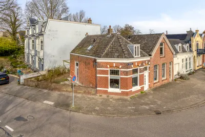 Foto van Noordsingel 170, Middelburg