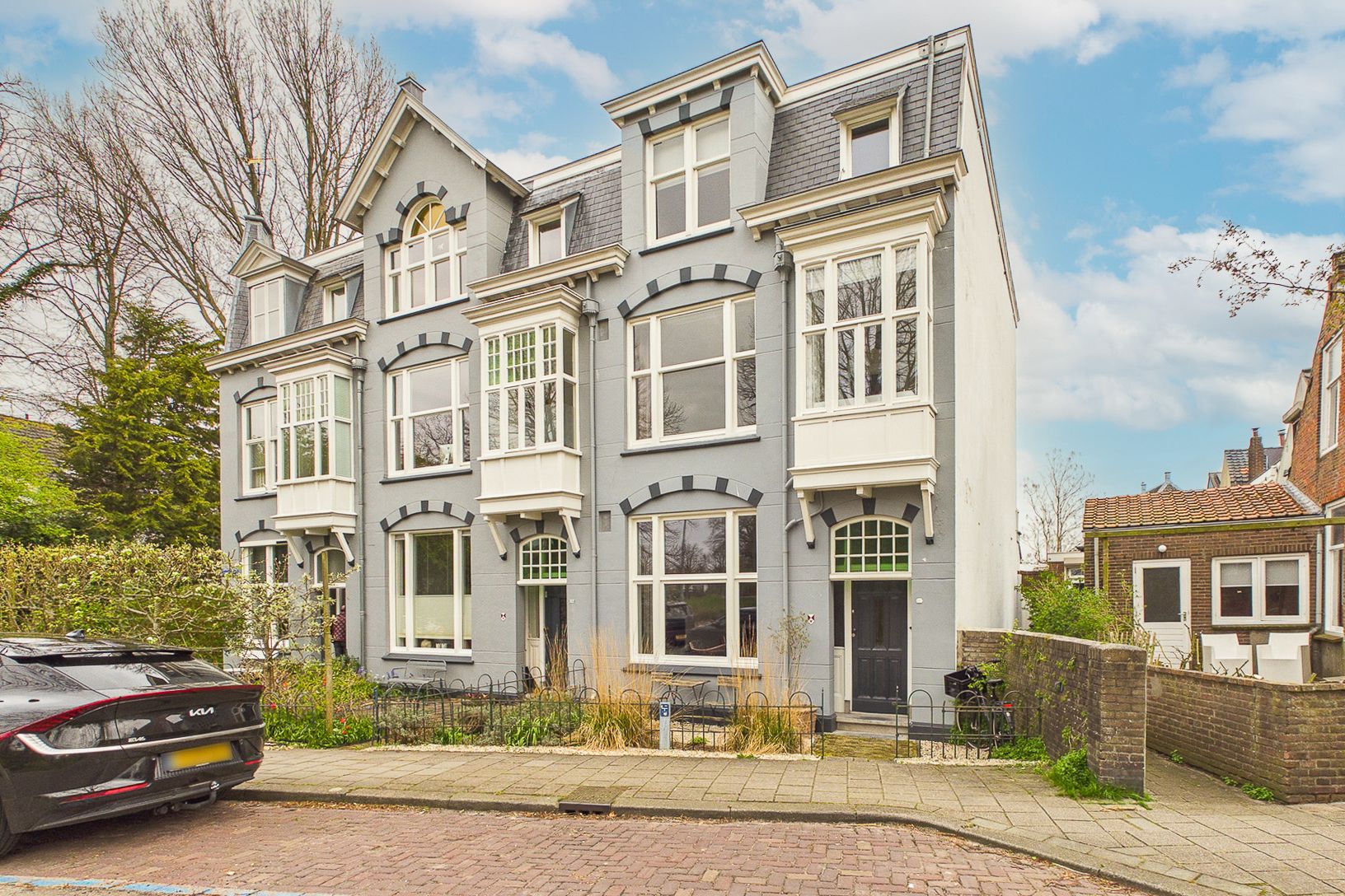Foto van Noordsingel 172, Middelburg