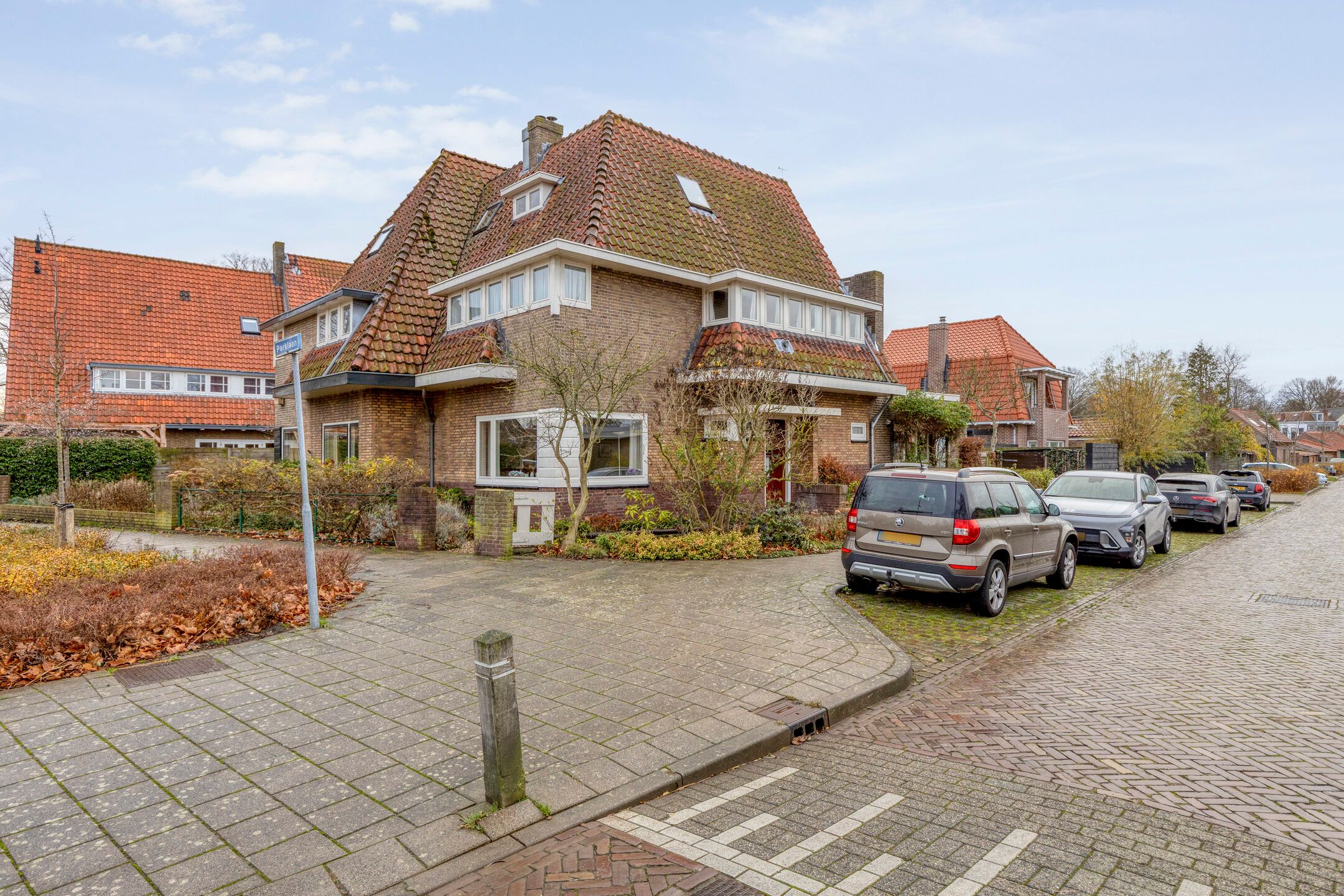 Foto van Nadorstweg 4, Middelburg