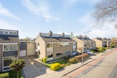 Foto van Sir Winston Churchill-laan 29, Middelburg