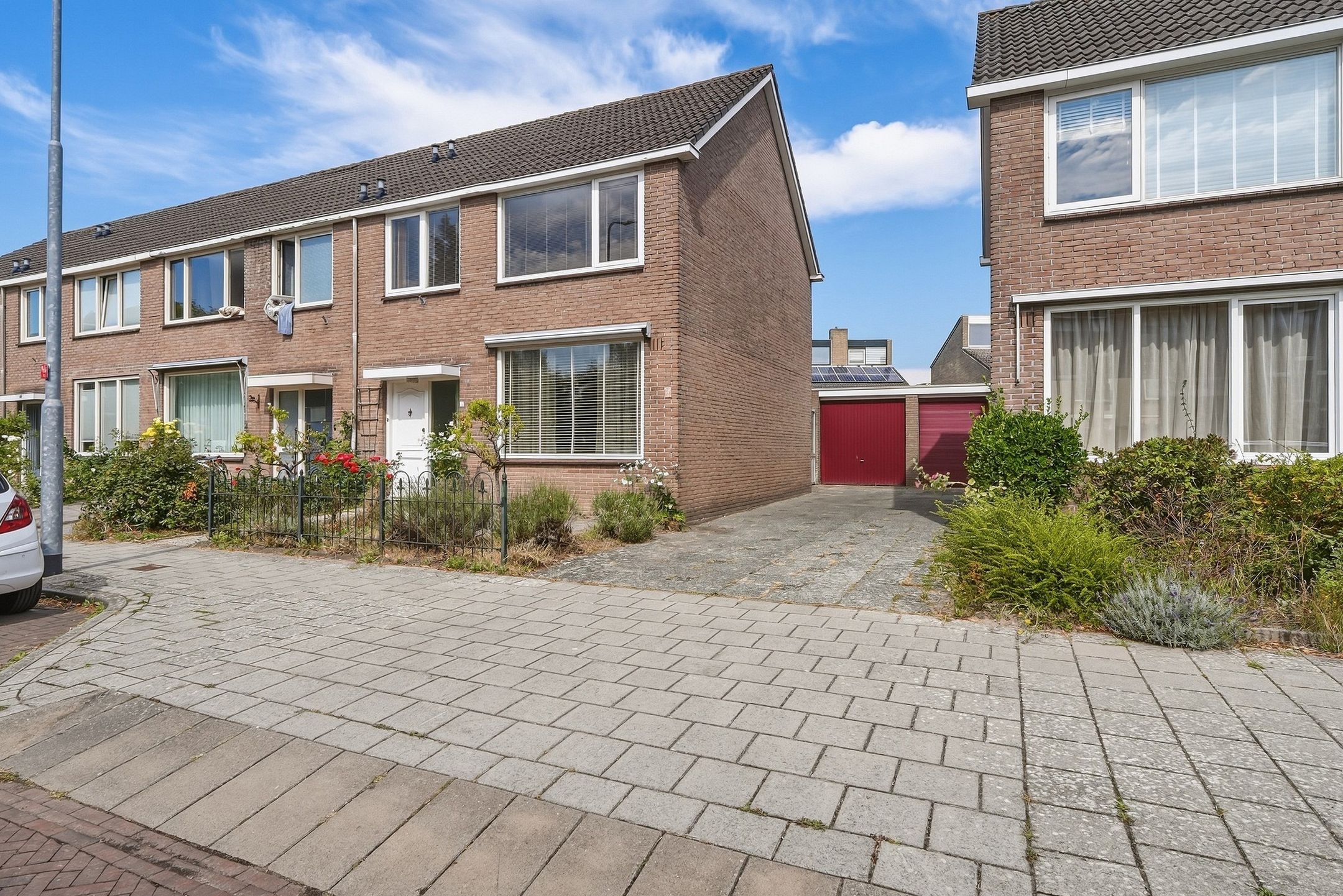 Foto van Gerbrandijlaan 27, Middelburg