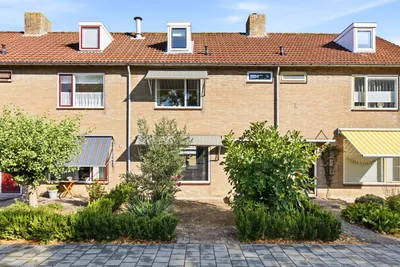 Foto van Gerbrandijlaan 87, Middelburg