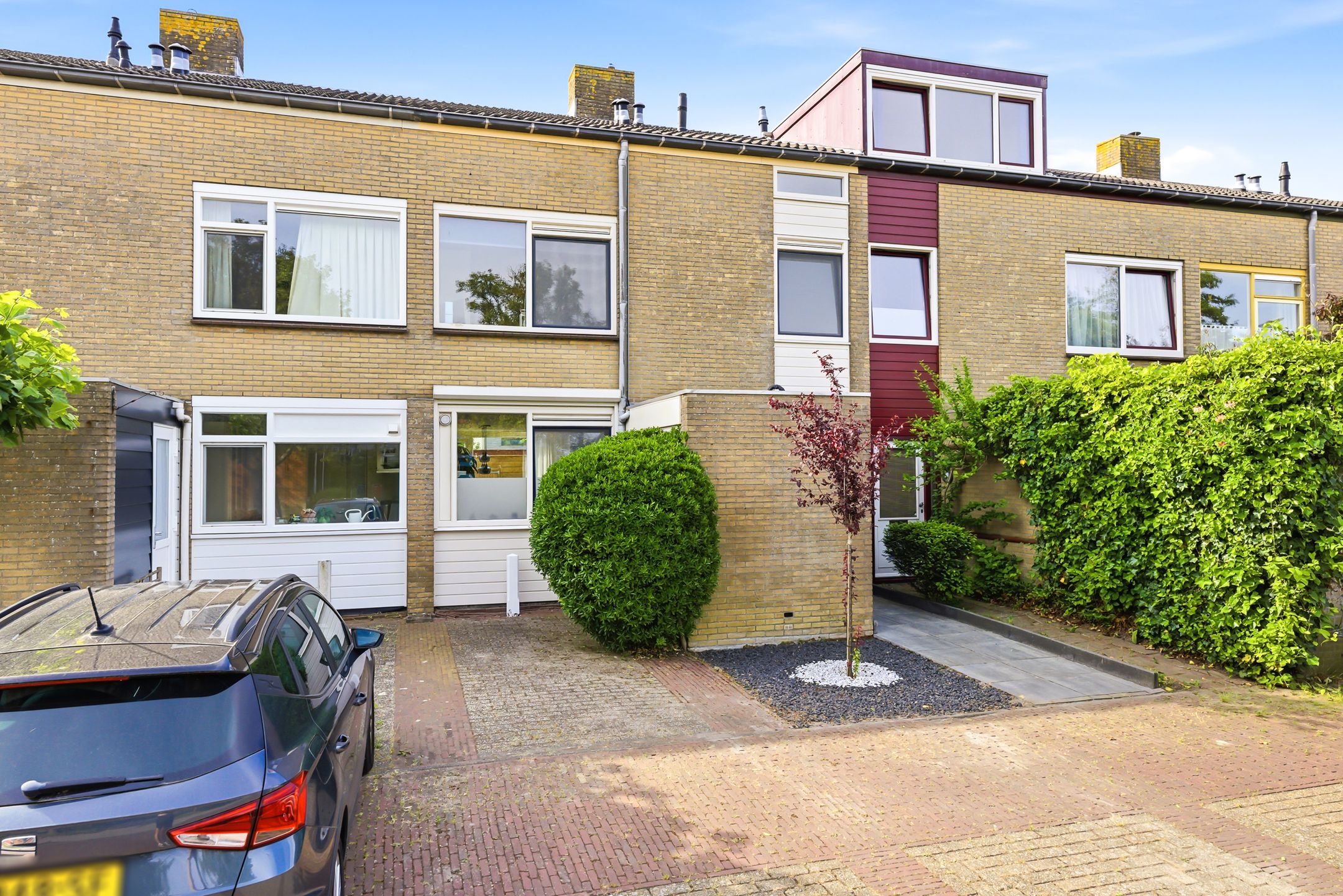 Foto van Generaal Eisenhowerlaan 22, Middelburg