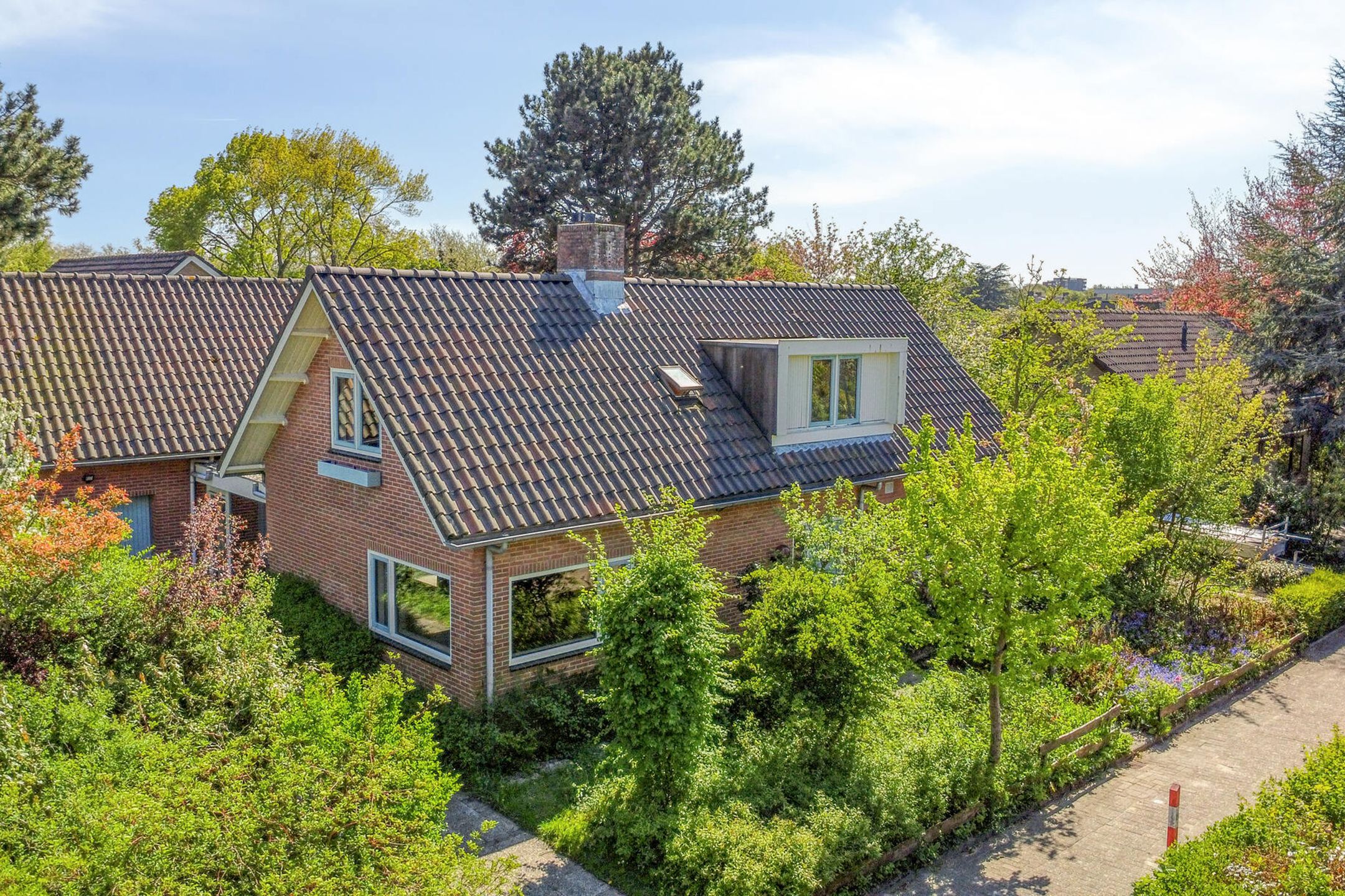 Foto van Laan der Commando's 8, Middelburg