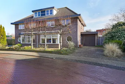 Foto van Brandenburglaan 5, Middelburg