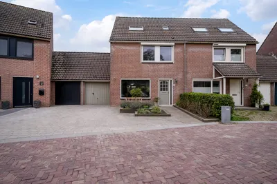 Foto van Trix Terwindtstraat 21, Middelburg