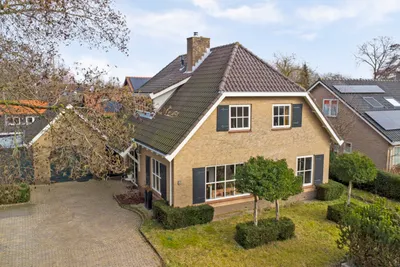 Foto van Pieter Gootjesstraat 8, Middelburg