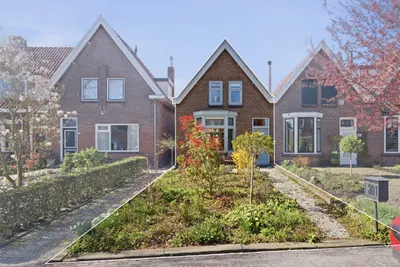 Foto van Noordweg 301, Middelburg