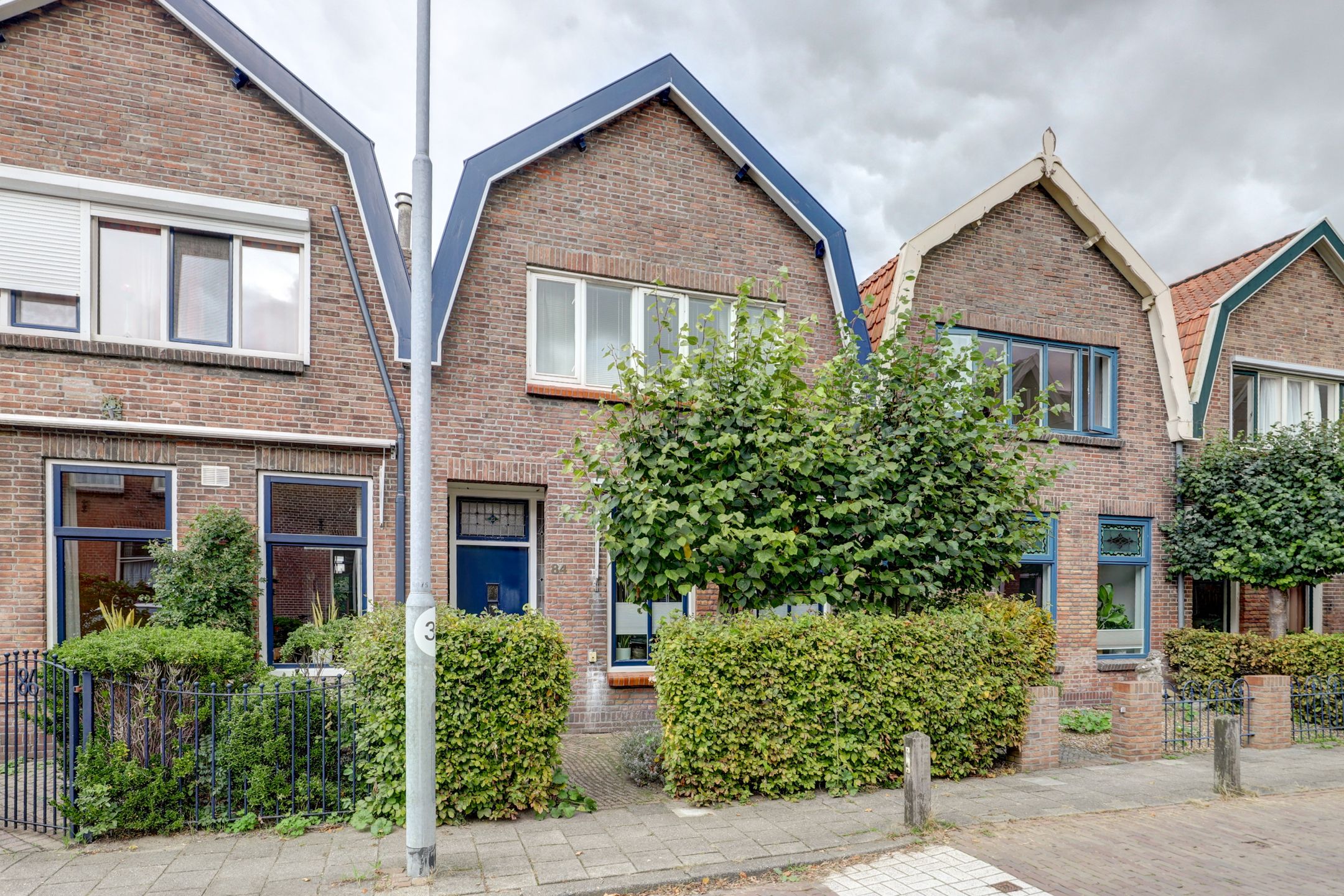 Foto van Noordweg 84, Middelburg