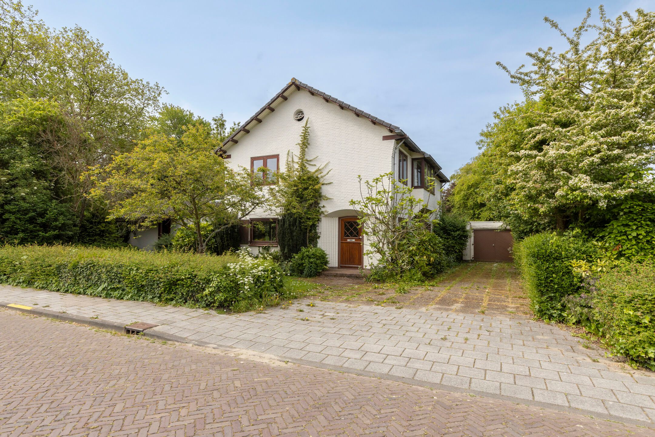 Foto van Sprencklaan 5, Middelburg