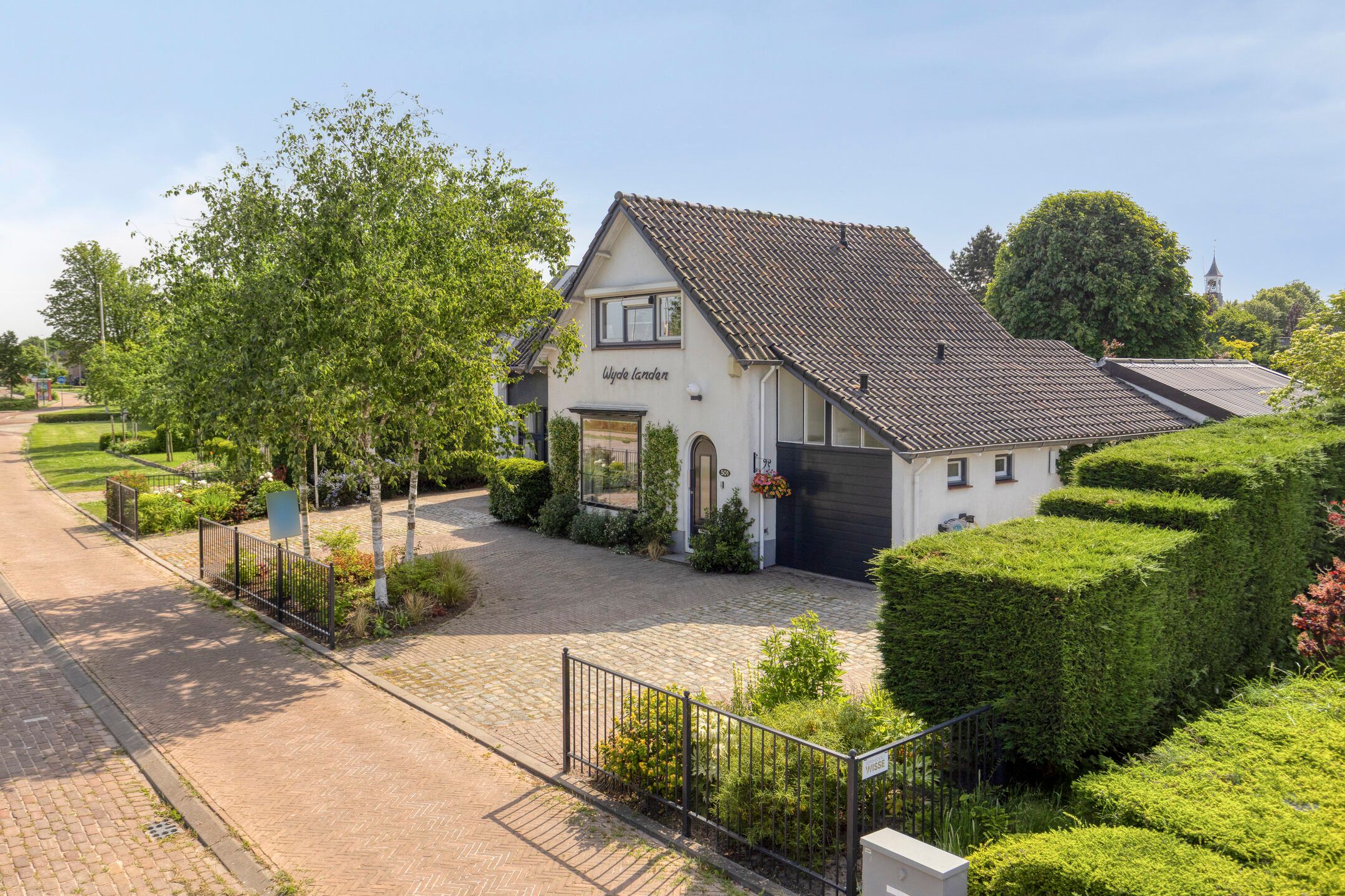 Foto van Noordweg 501, Middelburg