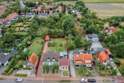Foto van Noordweg 505, Middelburg