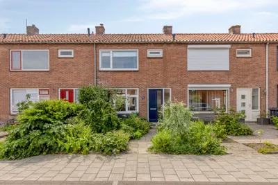 Foto van Van Cittersstraat 19, Middelburg