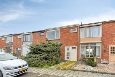 Foto van Van Cittersstraat 30, Middelburg