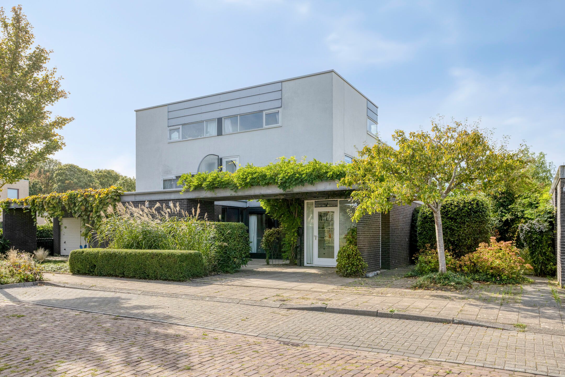 Foto van L.J.A. Hoogenboomstraat 11, Middelburg