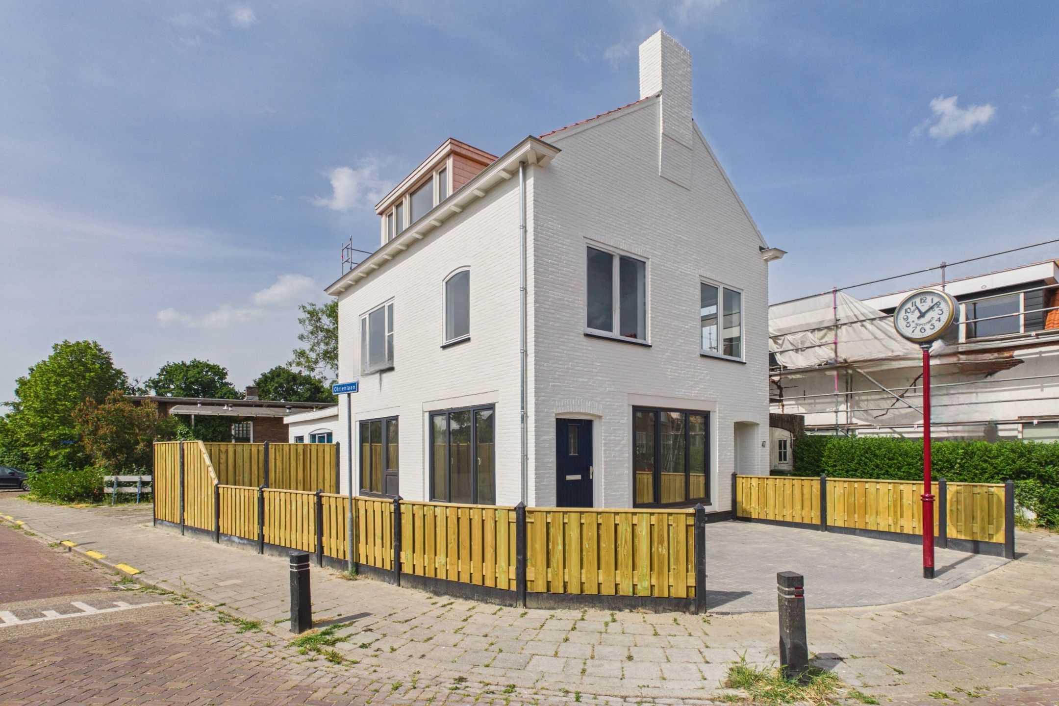 Foto van Seisweg 45, Middelburg