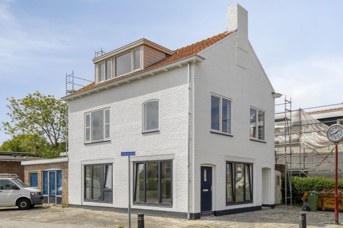 Foto van Seisweg 47, Middelburg